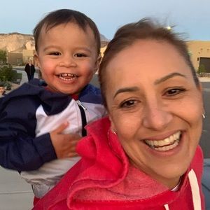 Meet your Posher, Carla